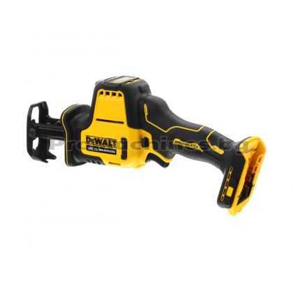  Саблен трион компактен без батерия 18V XR безчетков - Dewalt DCS369N