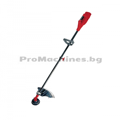 Коса електрическа сгъваема с нож и корда 1.2kW 420мм - Raider RD-EBC06 