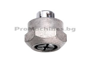 Цанга 6мм за OFE 1229FME 737 - Metabo 
