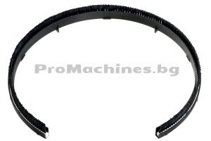 Венец четков 225 мм за LSV 5-225 - Metabo 