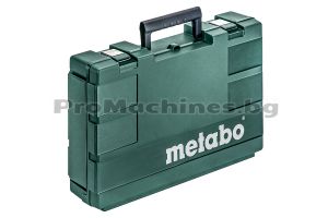 Куфар MC 20 универсален - Metabo 