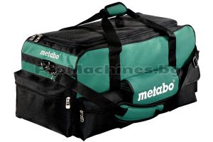 Сак за инструменти 69x29x33 - Metabo 