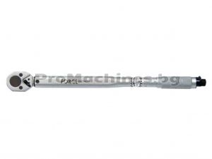Ключ динамометричен 3/8 19-110Nm - Force 6473365 