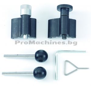 Комплект за зацепване на ангренаж VAG - Force 906G4 