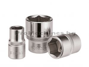 Вложка 3/4 19мм - Force 56519 
