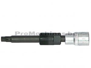 Вложка за алтернатор 1/2 T50 110мм - Force 678 