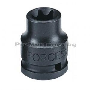 Вложка ударна 3/4 Е30 - Force 46630 