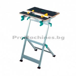Работна маса многофункционална - Wolfcraft Master 600