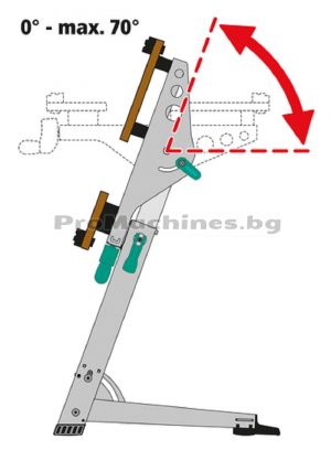 Работна маса многофункционална - Wolfcraft Master 700 