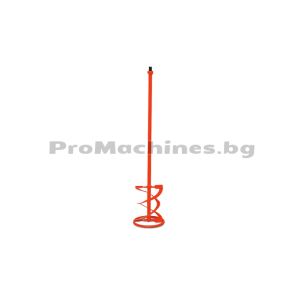 Бъркалка за миксер M14 ф100х560мм- Rubi M-100 R ECO 