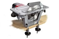  Циркуляр ръчен ø200x30mm 1800W RDP-CS30 
