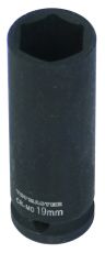  Вложка ударна удължена 1/2" х 24 mm TMP 