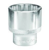  Вложка 12 стенна 1/2" х 10 mm TMP 