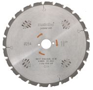  Диск за циркуляр 315х2.4х30.0mm 24 WZ 20° 