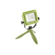 LD-ALCX20W-64 LED Прожектор с батерия 20W, 1600lm, AC220-240V, 50/60 Hz, IP54, 120°, 6400K GTV