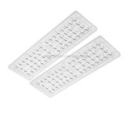 SO-TK060DE-00 Сменяема леща за High-bay TEKSAS - 60° X 60°