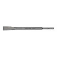 HT6D281 Плоско длето SDS+, 20x14x250 мм, Högert