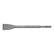 HT6D282 Плоско длето SDS+, 40x14x250 мм, Högert