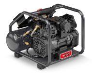 Преносим въздушен компресор Facom 6l