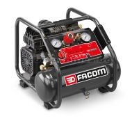 Преносим въздушен компресор Facom 6l