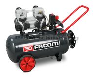 Въздушен компресор Facom 50l