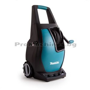 Водоструйка 1700W 110 bar - Makita HW111