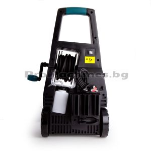Водоструйка 1700W 110 bar - Makita HW111