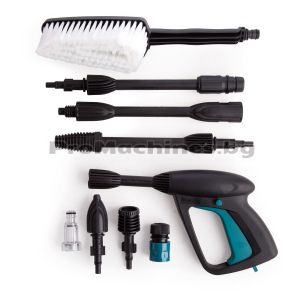 Водоструйка 1700W 110 bar - Makita HW111
