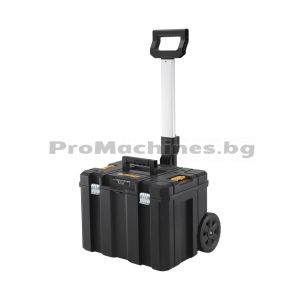 Куфар мобилен TSTAK - Dewalt DWST1-75799