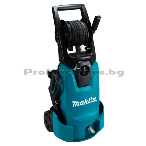 Водоструйка 130 bar  1800W - Makita HW1300
