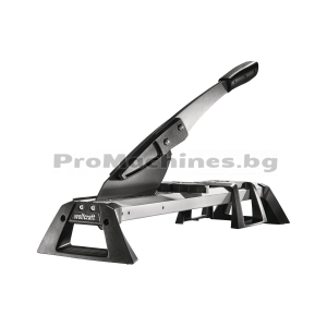 Листова ножица за ламинат до 465х11мм  - Wolfcraft VLC 800