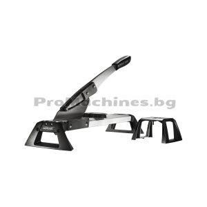 Листова ножица за ламинат до 465х11мм  - Wolfcraft VLC 800