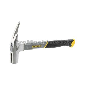 Чук кофражен с магнитна глава 600гр. - STANLEY STHT0-51311 